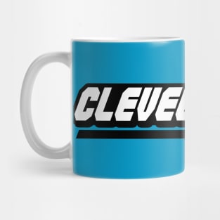 Cleveland, Tennessee - Joe Style Mug